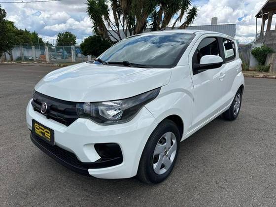 FIAT MOBI 1.0 EVO FLEX LIKE. MANUAL FIAT MOBI 1.0 EVO FLEX LIKE. MANUAL